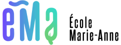 École Marie-Anne